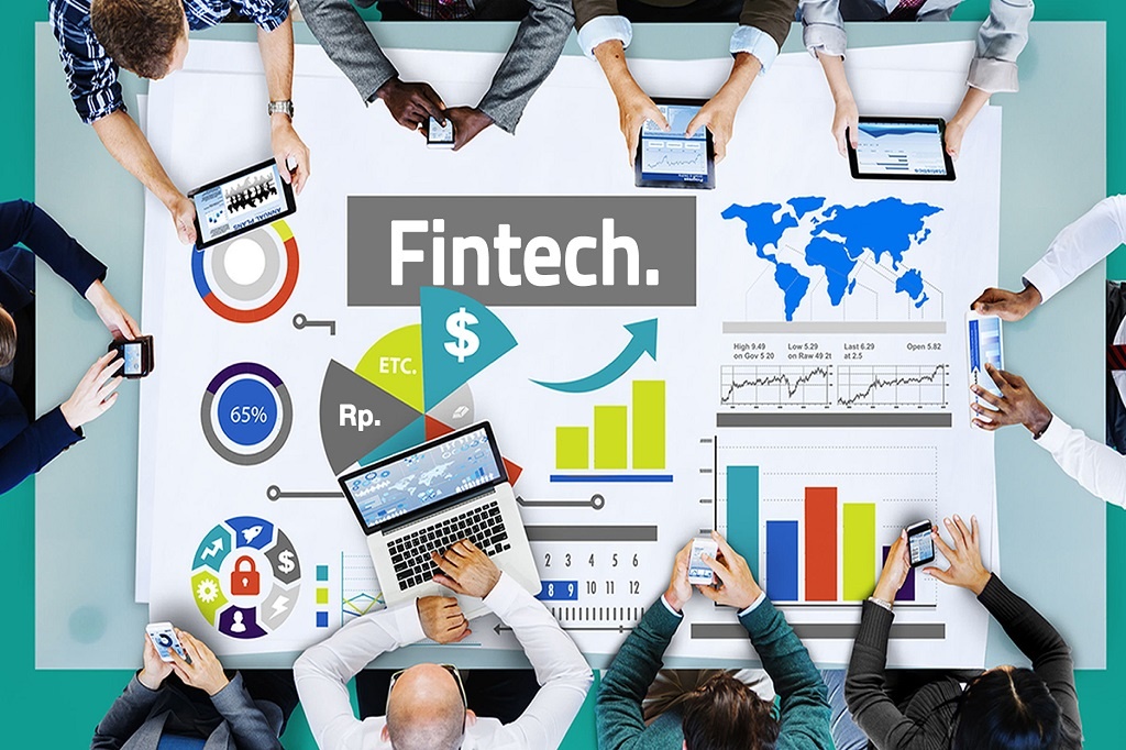 Dasar Hukum Fintech Di Indonesia – Hukum 101