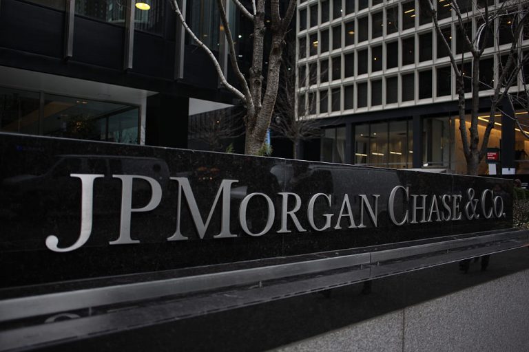 JPMorgan Menginvestasikan Dana Sebesar US$25