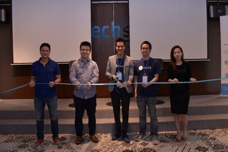 Fintech Modalku Bersama Golden Gate Ventures Suntik Dana di Startup Invoice