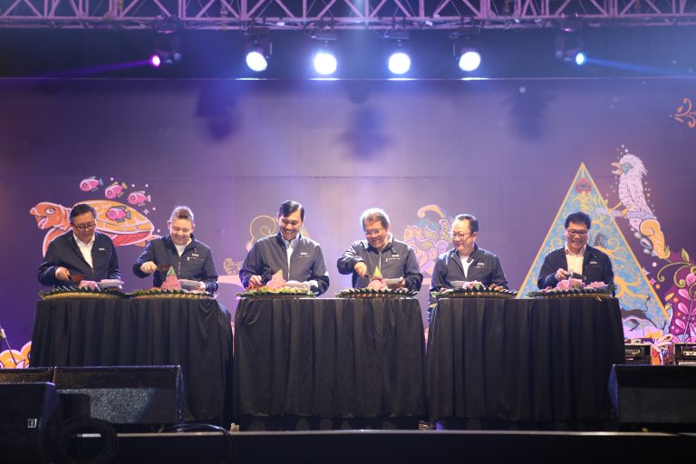 Ulang Tahun ke 2, OVO Tegaskan Terus Dukung Inklusi Keuangan