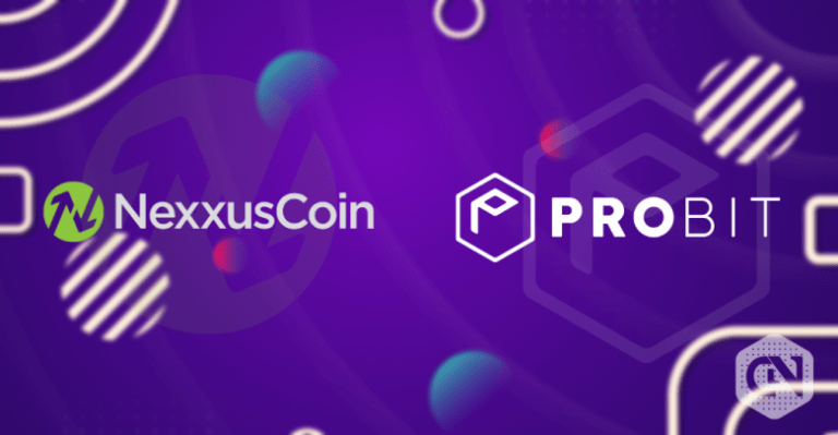 Nexxus Akan Luncurkan IEO Bersama Probit Exchange