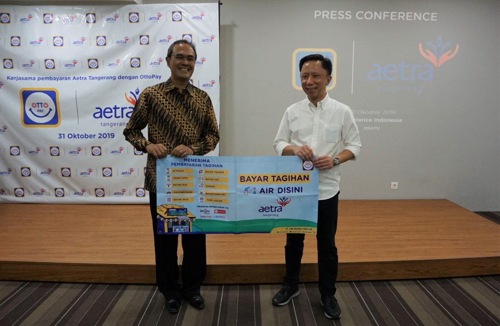 Mudahkan Pembayaran Tagihan Rumah Tangga picture