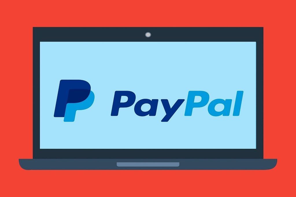 Saham Paypal