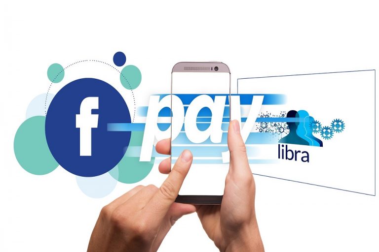 Paypal Mundur dari Deretan Investor Libra