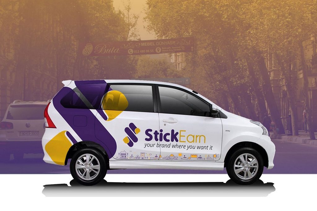 StickEarn dapat Suntikan Dana Segar