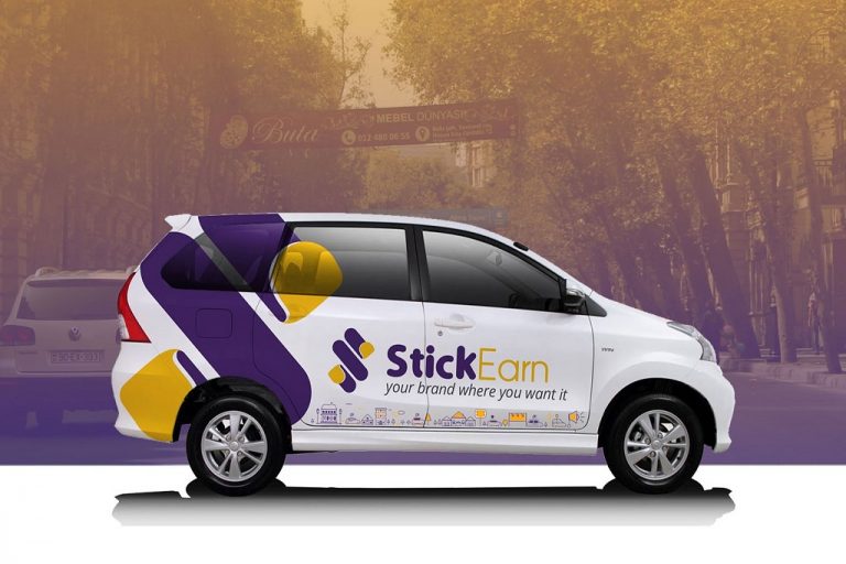 StickEarn dapat Suntikan Dana Segar