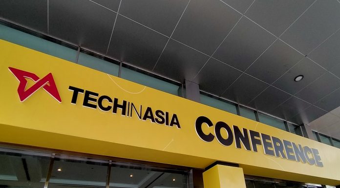 Tech in Asia Conference Mendapuk Jakarta