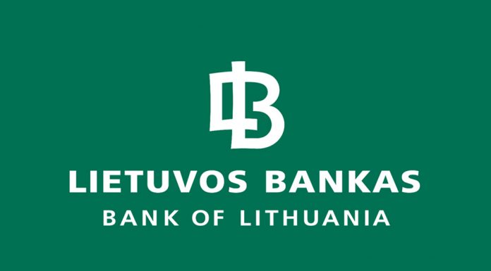 bank of lithuania