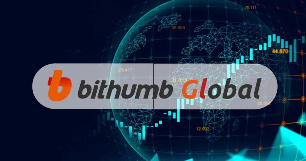 bithumb global luncurkan fitur baru