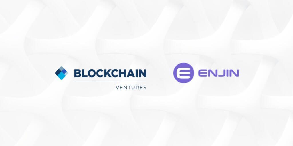 blockchain ventures