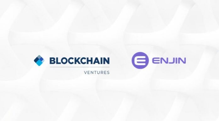 blockchain ventures