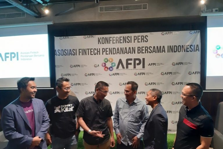 fintech pinjaman
