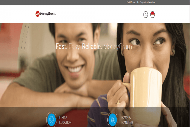 Jasa Pengiriman Uang Antar Negara dengan MoneyGram