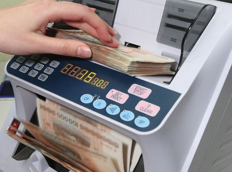 Revolusi Keuangan Segera Dimulai! Ini Beberapa Hal yang Perlu Diketahui