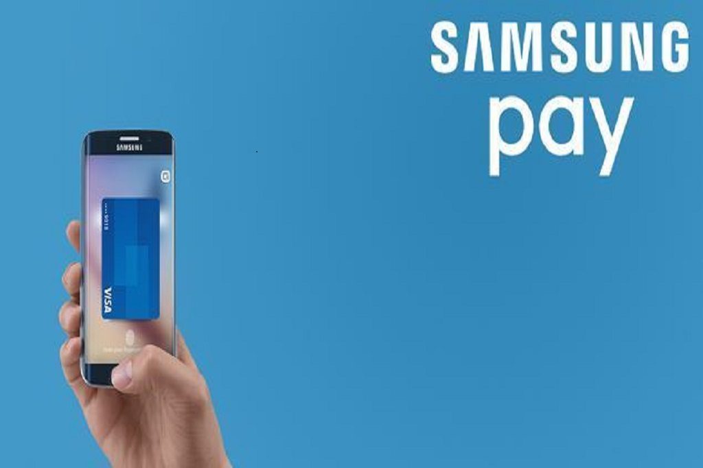 Samsung Pay Hadir