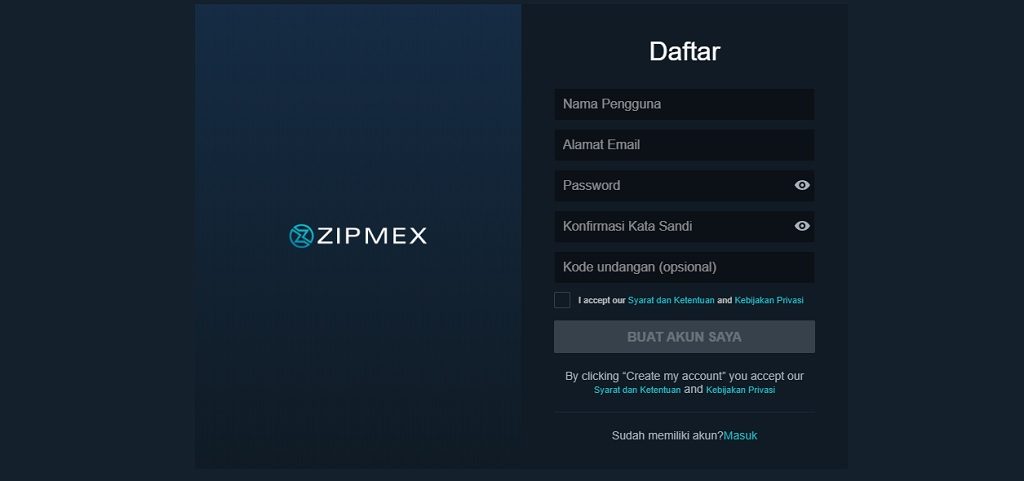 zipmex