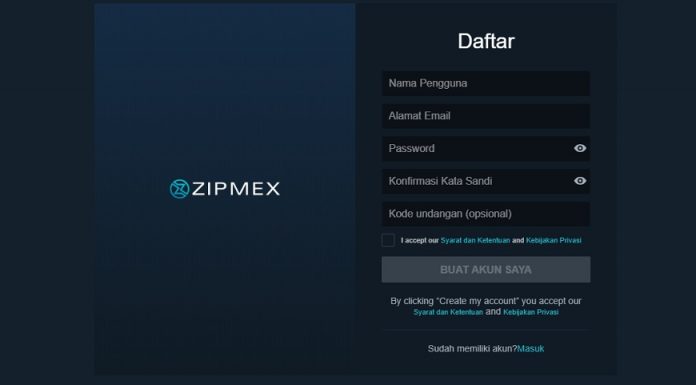 zipmex