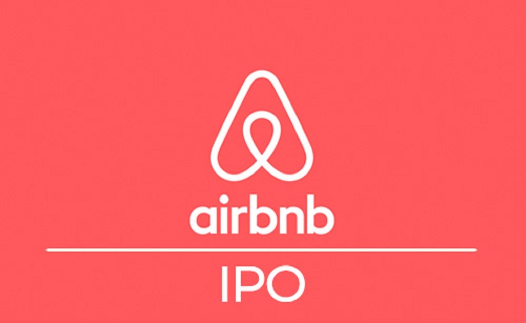 IPO AirBNB