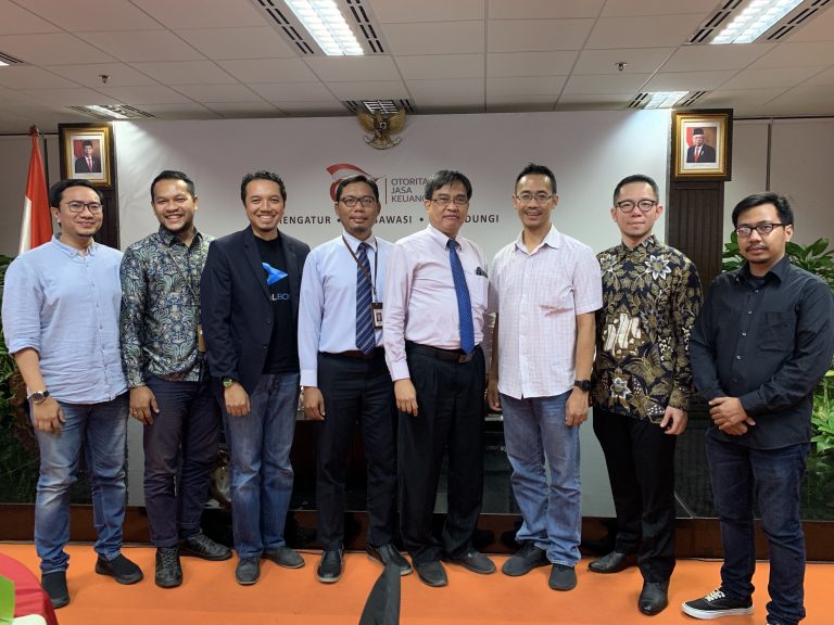 Fintech Syariah Ethis, Kantongi Izin Ke-3 di Indonesia sebagai Platform P2P Syariah