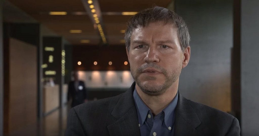 Nick Szabo