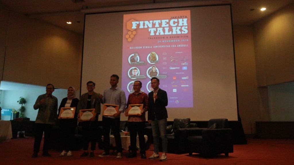 Fintech Jakarta Talks