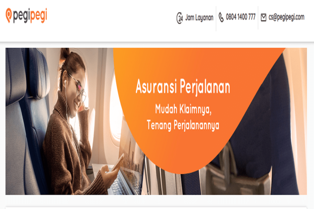 Kolaborasi Insurtech dengan OTA picture