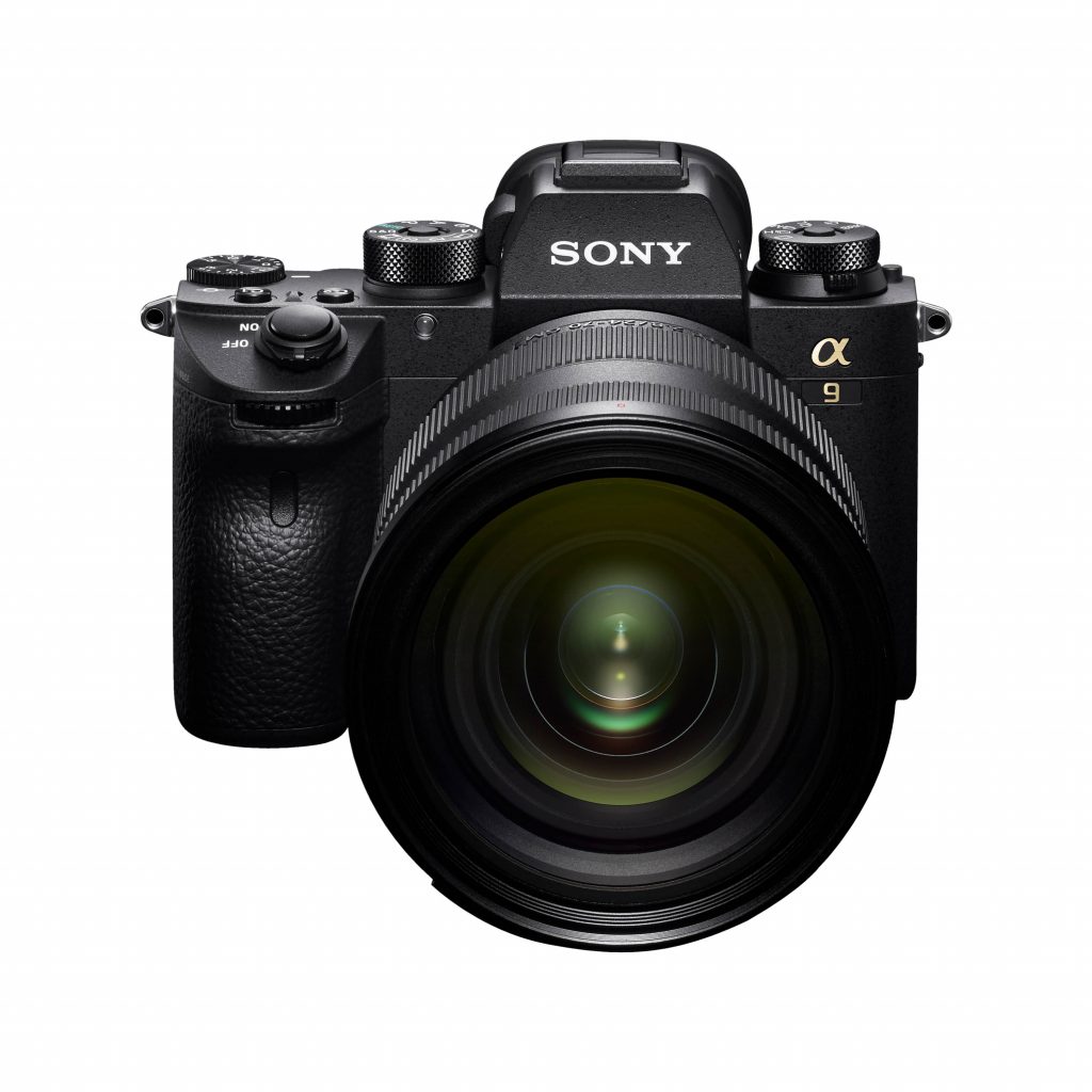 Sony Alpha 9 II