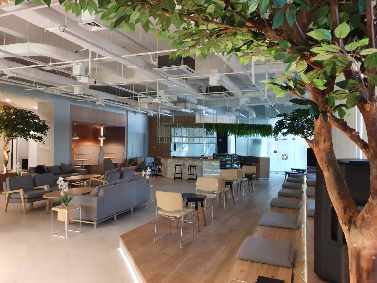 XenSpace Hadirkan Budaya Startup Ala Silicon Valley di Tanah Air