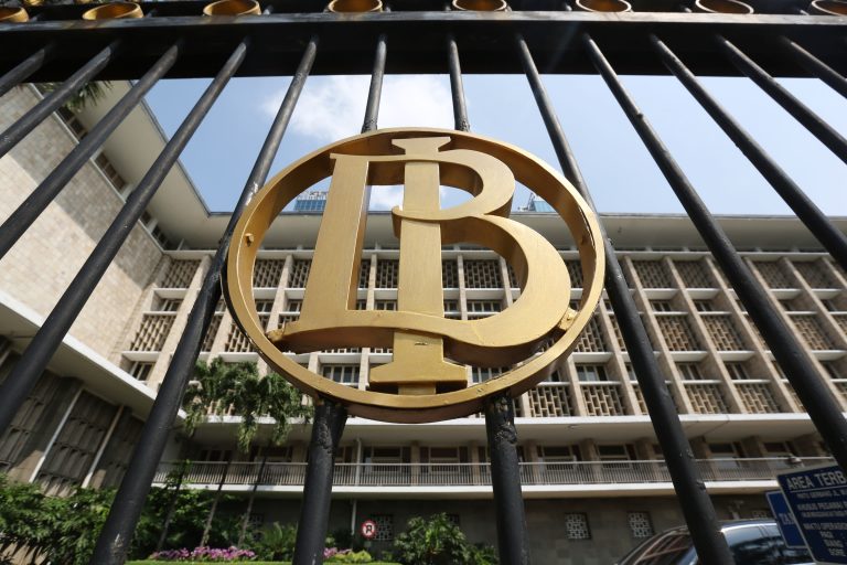 Soal Perbankan dan Fintech, Bank Indonesia Contohkan Tiongkok