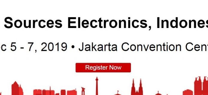 global sources electronics indonesia