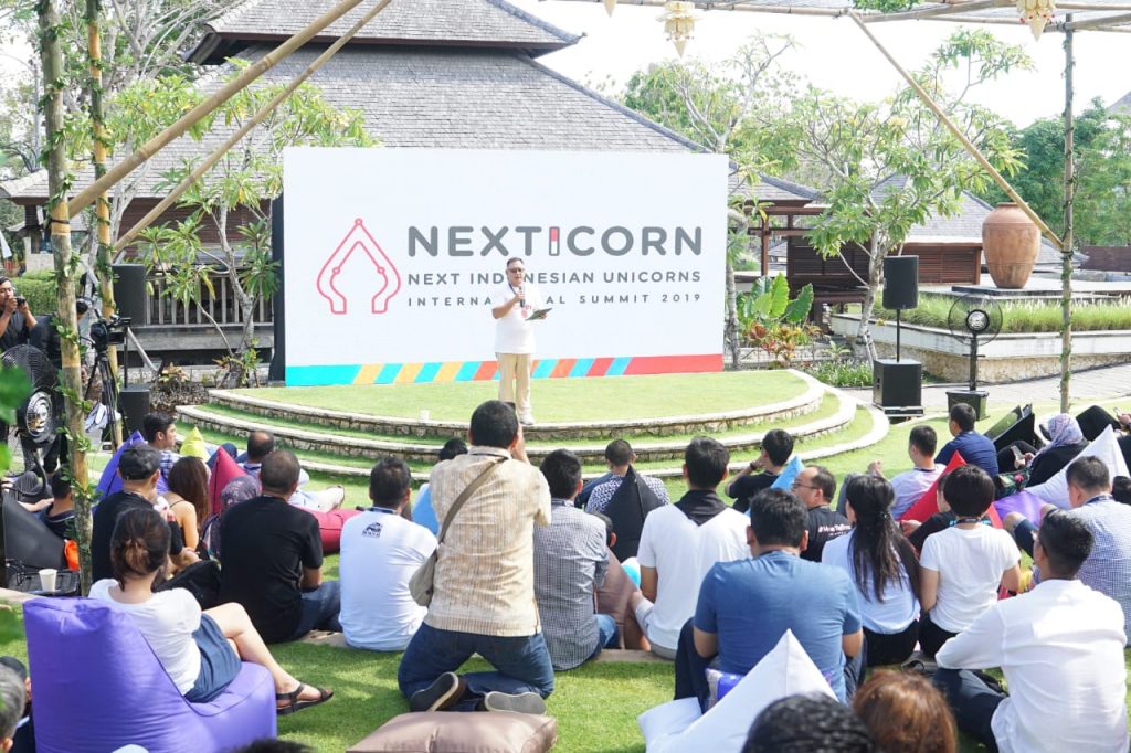 NextICorn International Summit 2019 picture