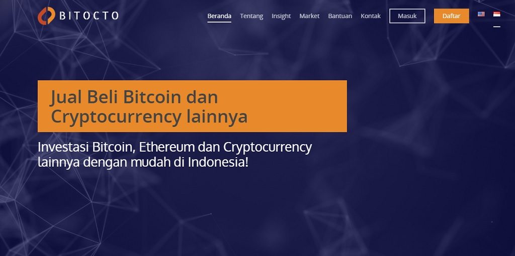 Prediksi Harga Bitcoin