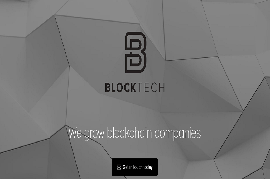 BLOCKTECH