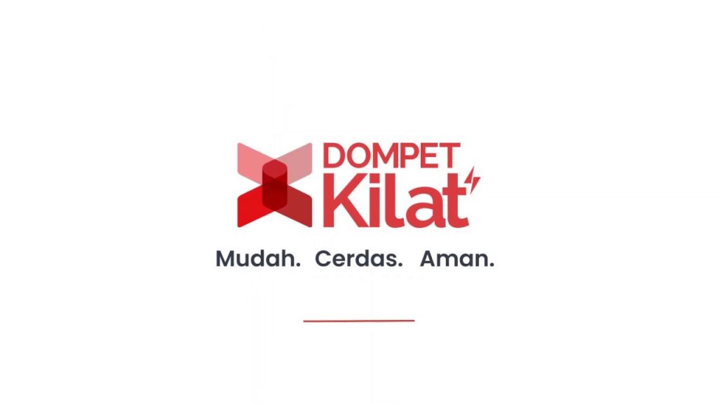 Dompet Kilat