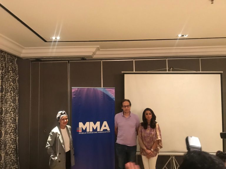 MMA Beberkan Temuan Strategi Periklanan Digital Indonesia