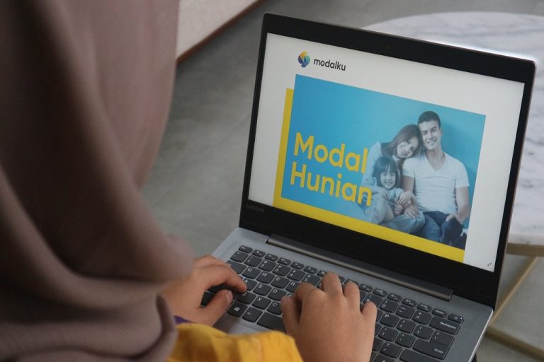 Modalku Merilis Produk Modal Karyawan dan Modal Hunian