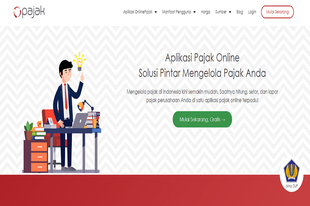 OnlinePajak picture