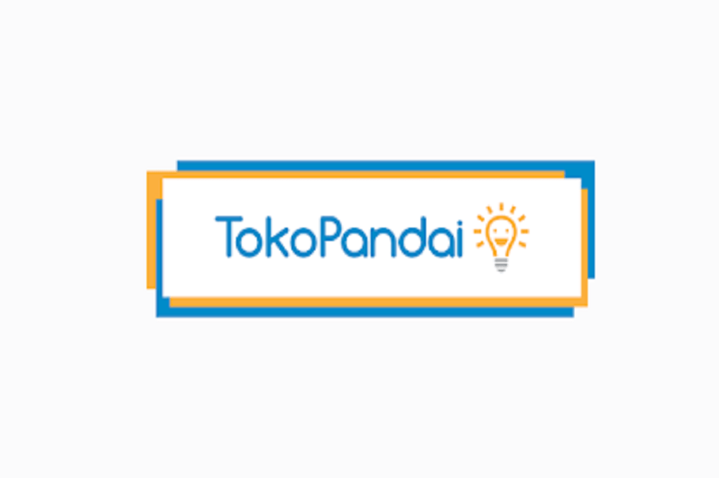 tokopandai