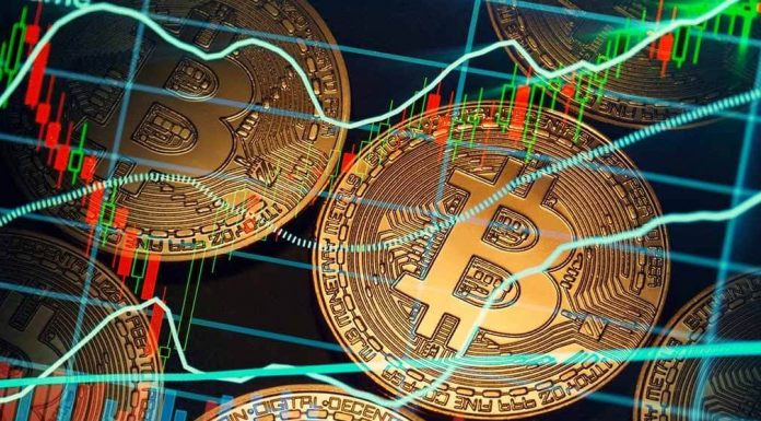 transaksi aset kripto bitcoin