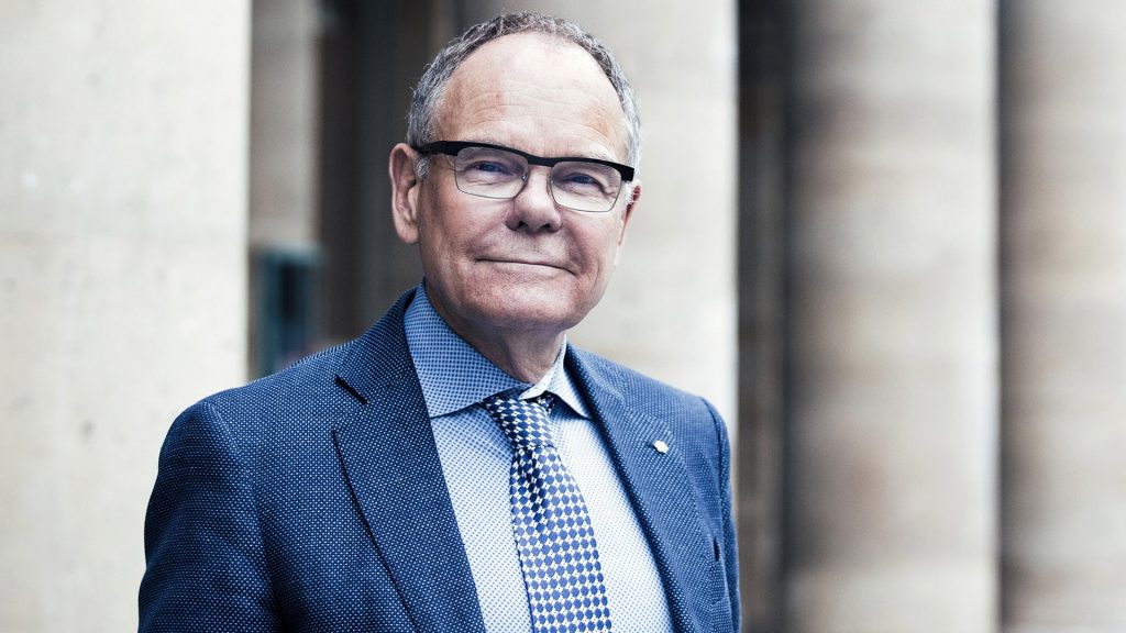 Don Tapscott