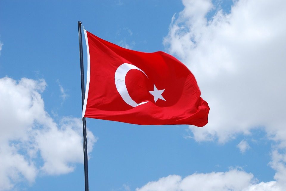 Turki