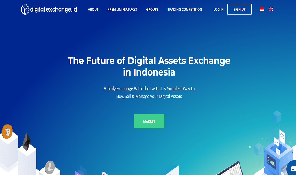 digitalexchange.id picture
