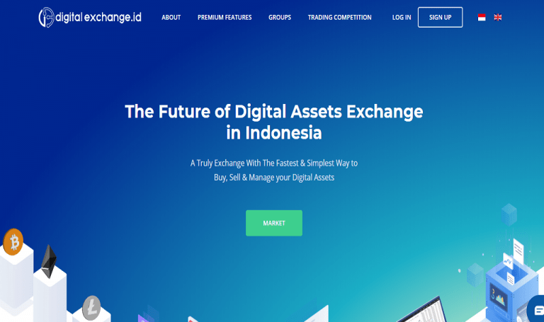 digitalexchange.id picture