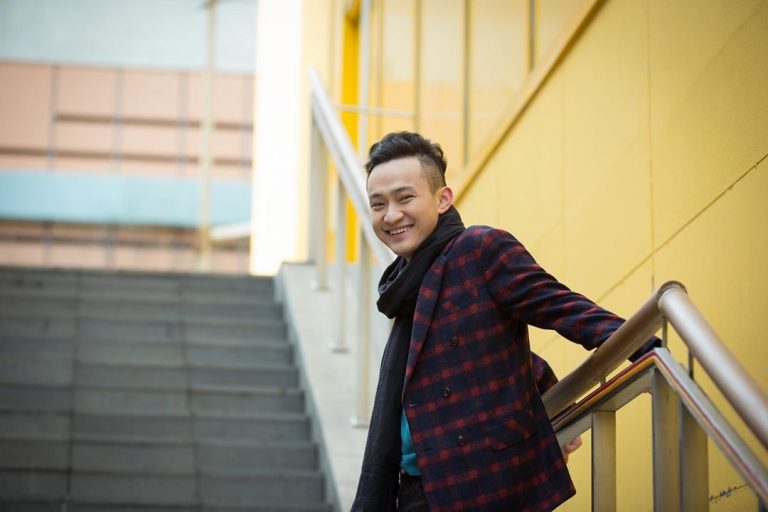 Justin Sun, Sosok Muda di Balik Kripto TRON dan BitTorrent