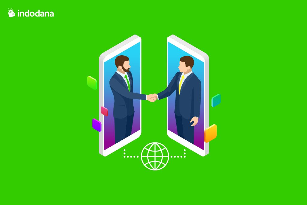 P2P Lending Indodana