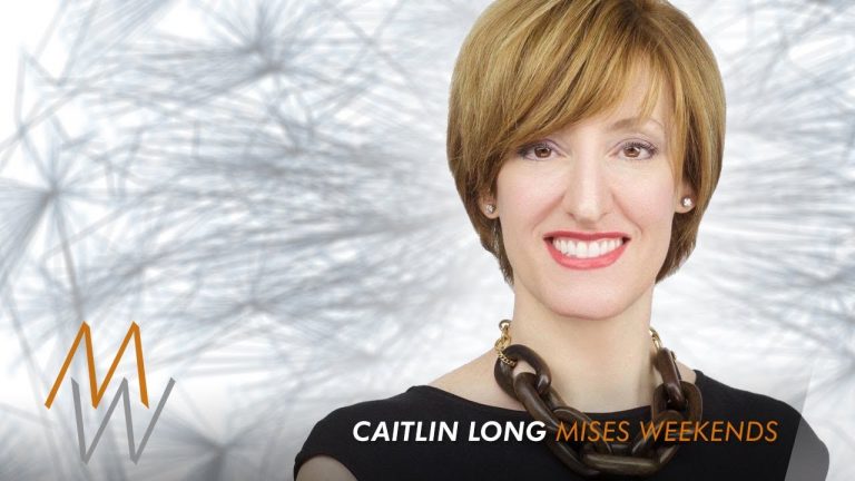 Caitlin Long akan Bangun Bank Kripto Aset Pertama di Dunia