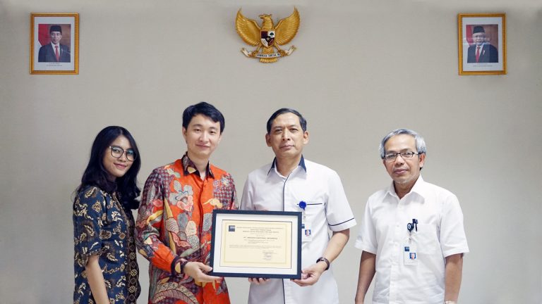 Indodax Terdaftar di Bappebti, Sektor Investasi Sambut Wajah Baru