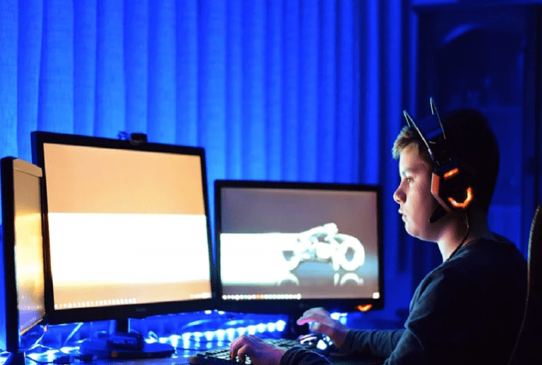 Game Penghasil Uang picture