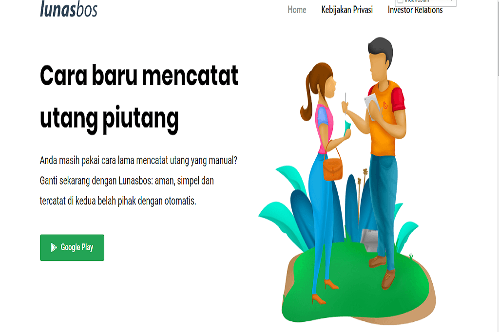 Bingung Bagaimana Cara Menagih Utang picture