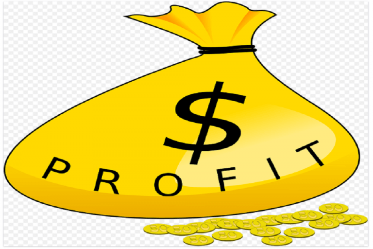 Dapat Profit Saat Corona, Lebih dari 10% Per Harinya!